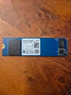 Western Digital 256gb NVMe SSD, Computers en Software, Harde schijven, Intern, 256GB, SSD, Overige aansluitingen