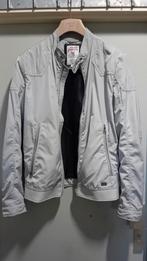 Diesel jas Maat-L, Maat 52/54 (L), Beige, Ophalen of Verzenden, Zo goed als nieuw