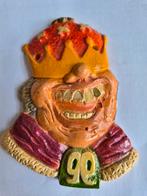 Veldteken 1999 Krabbegat Vastenavend, Ophalen of Verzenden, Gebruikt