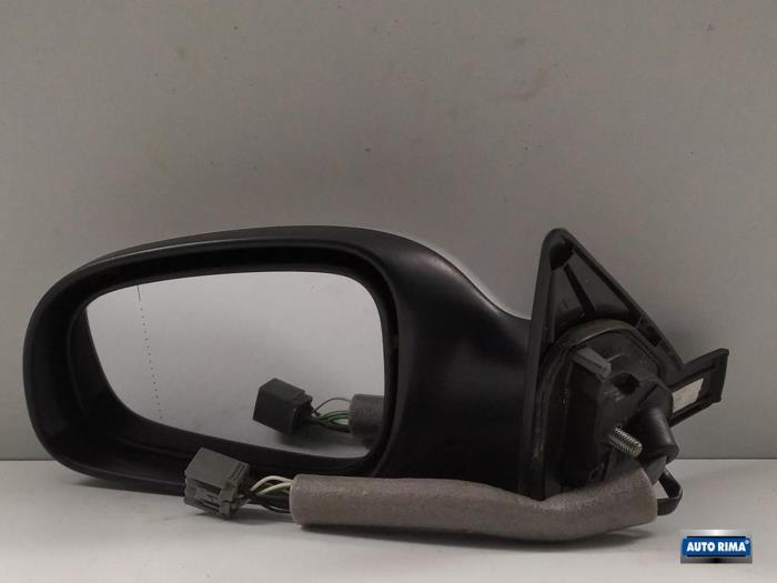 Buitenspiegel links van een Volvo S80, Gebruikt, -, -, Ophalen of Verzenden