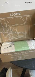 Stoov warmtekussen MOET VANDAAG WEG/ALLEEN OPHALEN, Ophalen, Zo goed als nieuw, Wit, Vierkant