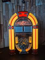 Skytronic Jukebox 100.107 met CD speler - H38 cm - Apart!, Ophalen of Verzenden, Zo goed als nieuw, 1970 tot heden, Overige merken