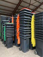 STAPELKORTING 240L Containers - AANBIEDING!!!, Ophalen, Kunststof, Gebruikt, 40 liter of meer