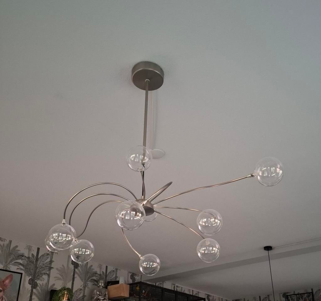 Prachtige wandmeubel en meer, Ophalen, 50 tot 75 cm, 100 tot 150 cm