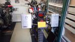Touratech RVS Kofferrek Honda Africa Twin CRF1000L 2016-2017, Ophalen of Verzenden, Zo goed als nieuw