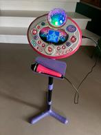 Vtech kidi superstar, Ophalen, Zo goed als nieuw, 6 jaar of ouder