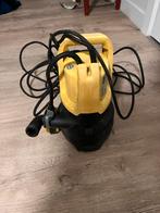 Karcher dompelpomp, Tuin en Terras, Waterpompen, Ophalen of Verzenden, Gebruikt, Elektrisch, Dompelpomp
