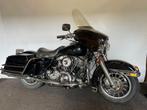 HARLEY-DAVIDSON FLT 1340 SHOVELHEAD (bj 1980), HARLEY-DAVIDSON, Chopper, Bedrijf, Onbekend