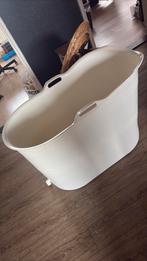 Bad, Huis en Inrichting, Badkamer | Badkamermeubels, Ophalen, Overige typen, 50 tot 100 cm, Zo goed als nieuw