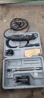 Top Craft TBM-40F Multitool met accessoires, Ophalen, Gebruikt