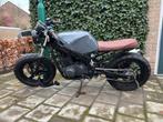 Scrambler/Caferacer - Suzuki GS500 (A2 rijbewijs/code 80), Motoren, Motoren | Suzuki, 2 cilinders, Particulier, Minimaal motorrijbewijs A2