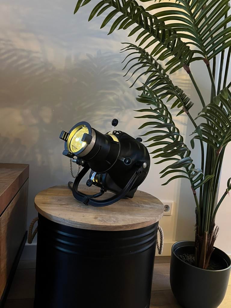 Strand Electric Patt23 theaterlamp, Ophalen of Verzenden, Zo goed als nieuw, Metaal of Aluminium, Led