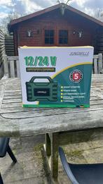 Jumpstarter 12/24V – Powerbank, Ophalen of Verzenden, Nieuw