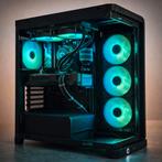 Gaming PC | Ryzen 7 7700x / RTX 4070 12GB / DDR5 32GB, 32 GB, Zelf gebouwde pc, Refurbished, Ophalen of Verzenden