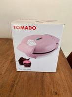 Tomado cup cake maker, Ophalen of Verzenden, Zo goed als nieuw, Cupcakes, Bakvorm