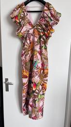 Jurk van het merk farm rio., Kleding | Dames, Jurken, Maat 38/40 (M), Overige kleuren, Ophalen of Verzenden, Zo goed als nieuw