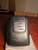 Aiwa TA223 - Walkman Cassette Speler - Functionerend, Ophalen of Verzenden, Walkman