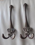 Kapstok 2 st, Wandkapstok, Nieuw, Ophalen of Verzenden, Minder dan 100 cm