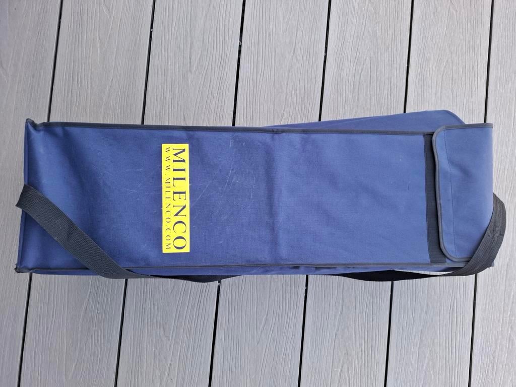 Milenco quattro levellers, Caravans en Kamperen, Caravan accessoires, Ophalen