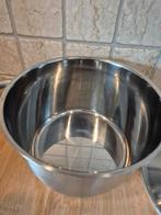 IKEA RVS Pan - 5 Liter, Huis en Inrichting, Keuken | Potten en Pannen, Kookpan of Snelkookpan, Gebruikt, Ophalen of Verzenden