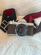 Pentax K1000, Ophalen of Verzenden, Gebruikt, Spiegelreflex, Pentax
