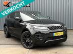 Land Rover Range Rover Evoque P300e 309pk Phev AWD Aut 2022, Automaat, 309 pk, 1498 cc, Zwart