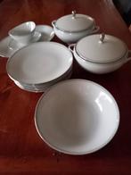 Bavaria servies met borden en schalen, Ophalen of Verzenden