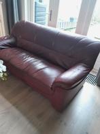 Drie zitbank, Ophalen of Verzenden, Gebruikt, 75 tot 100 cm, Driepersoons