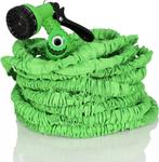 Flexibele tuinslang 7,5 meter, Ophalen of Verzenden, Nieuw, Tuinslang