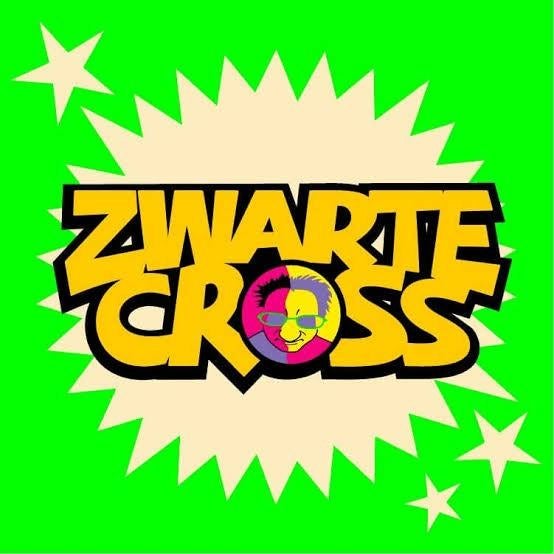 1 campingkaart zwart cross ingang noord tekoop 2026, Eén persoon