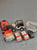 Tonka auto's, Ophalen of Verzenden