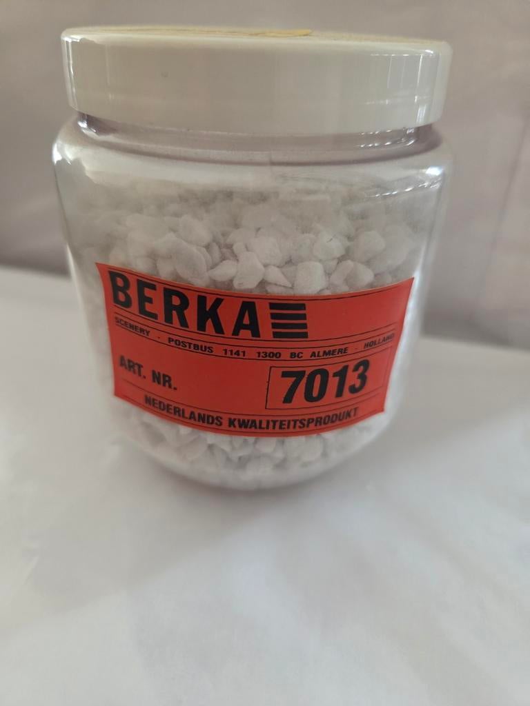 Landschap stenen, Ophalen of Verzenden, Nieuw, Gelijkstroom of Wisselstroom, Overige merken