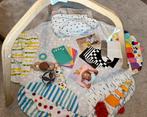 Lovevery playgym babygym, Ophalen, Gebruikt