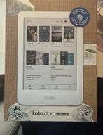 Kobo Clara Colour e-reader - Nieuw in doos, Computers en Software, E-readers, Nieuw, Ophalen of Verzenden, 16 GB of meer, Touchscreen