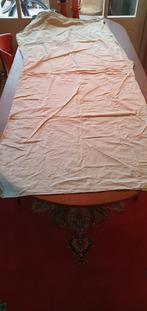 Katoenen Binnenslaapzak Liner - 200x75cm, Ophalen, Zo goed als nieuw