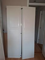 IKEA PAX kastdeuren (4 stuks), Ophalen, Gebruikt, 50 tot 100 cm, 150 tot 200 cm