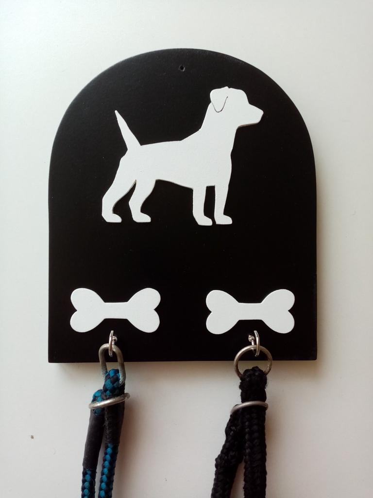 Jack Russel riemkapstokjes en bakhouders, Dieren en Toebehoren, Ophalen of Verzenden, Nieuw, Hondenriem-accessoire