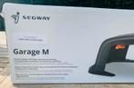 Segway Navimow Garage M - Bescherming voor Robotmaaier, Ophalen of Verzenden, Nieuw