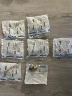 Uponor klemkoppeling, Ophalen of Verzenden, Nieuw, Minder dan 50 mm, Overige typen