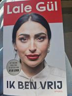 Lale Gül - Ik Ben Vrij, Ophalen of Verzenden