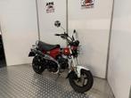 Honda DAX 125 ABS (bj 2024), HONDA, Bedrijf, Onbekend, Toermotor