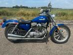 Harley Davidson Sportster XLH883 (1987) - Mooie staat, 2 cilinders, Chopper, 883 cc, Particulier