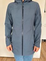 McKinley Regenjas lichtblauw, Maat 38/40 (M), McKinley, Blauw, Ophalen of Verzenden