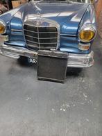 Mercedes Benz W110 originele radiateur 200d behr, Auto-onderdelen, Ophalen of Verzenden, Gereviseerd, Mercedes-Benz