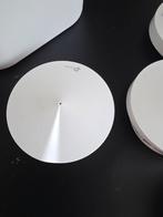 TP-Link Deco M9 Plus (3-pack) AC2200 Tri-Band Mesh V2, Ophalen of Verzenden, Gebruikt, Router, TP-Link