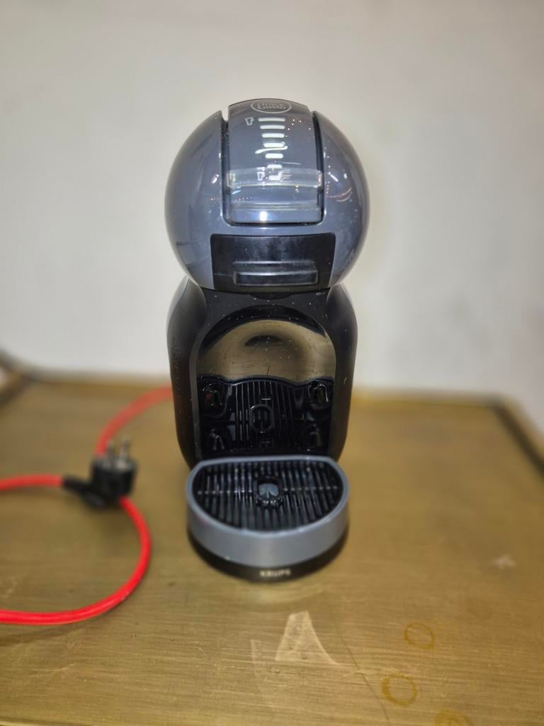 Dolce Gusto, Witgoed en Apparatuur, Koffiezetapparaten, Ophalen, Koffiemachine