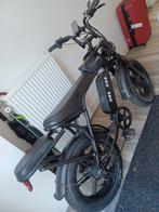 Fatbike reparatie en onderdelen, Fietsen en Brommers, Overige merken, Ophalen of Verzenden, Zo goed als nieuw, 47 tot 51 cm