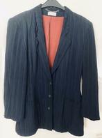 Aperetiv jasje maat 42, Blauw, Maat 42/44 (L), Ophalen of Verzenden, Zo goed als nieuw