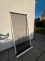 Luxaflex hordeur in plissé (nieuw) 193x96, 200 cm of meer, Nieuw, Crème, 50 tot 100 cm