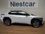 Subaru SOLTERRA 71 kWh (bj 2023, automaat), Auto's, Subaru, Automaat, 12 maanden, Stof, Gebruikt